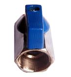 Mini Ball Valve (Female)